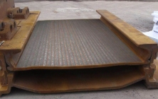 堆焊耐磨合金复合板