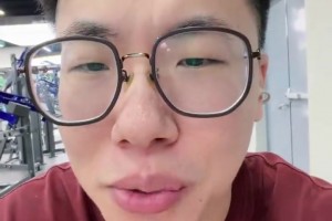 孔祥宇：切特公开出柜？这么离谱的新闻都有人信吗，完全颠覆认知