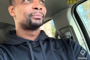 波什分享自己最近差点死亡的经历：突然晕倒，醒来发现浑身是血！